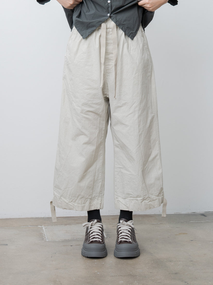 Namu Shop - Album di Famiglia Short Trousers CC - Pebble