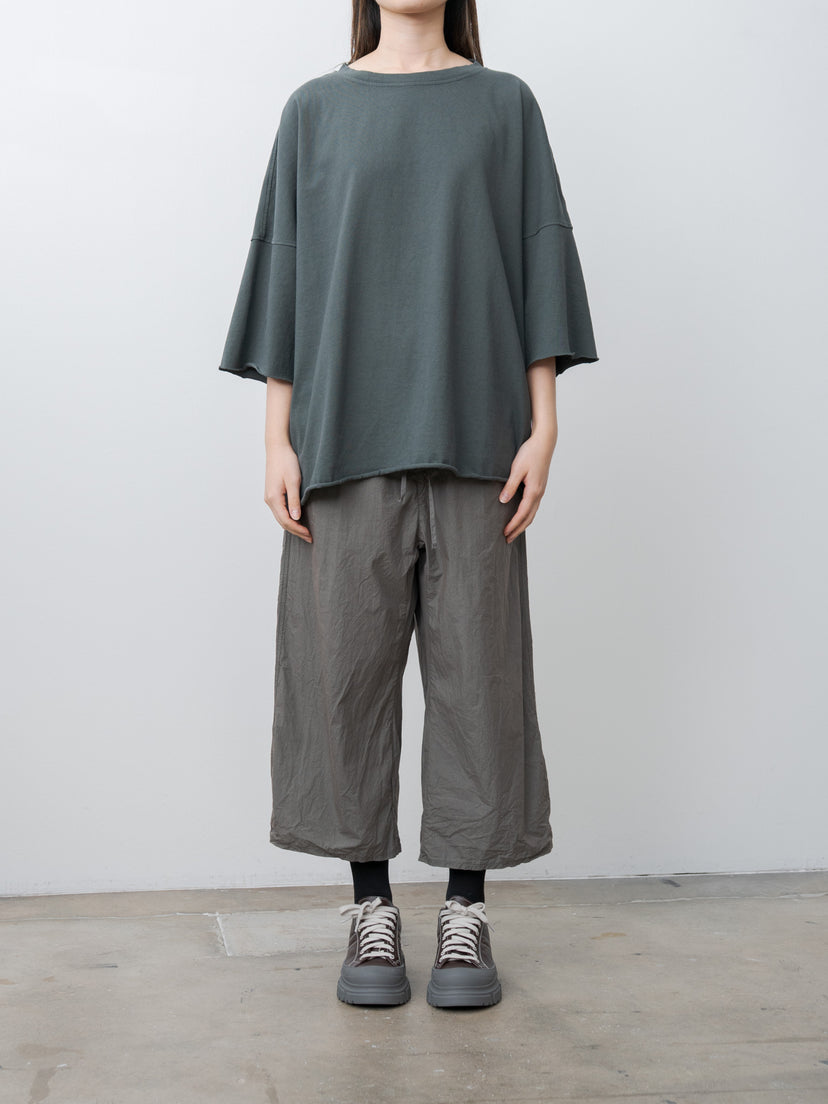 Namu Shop - Album di Famiglia Boxy Big T-Shirt HC - Thyme