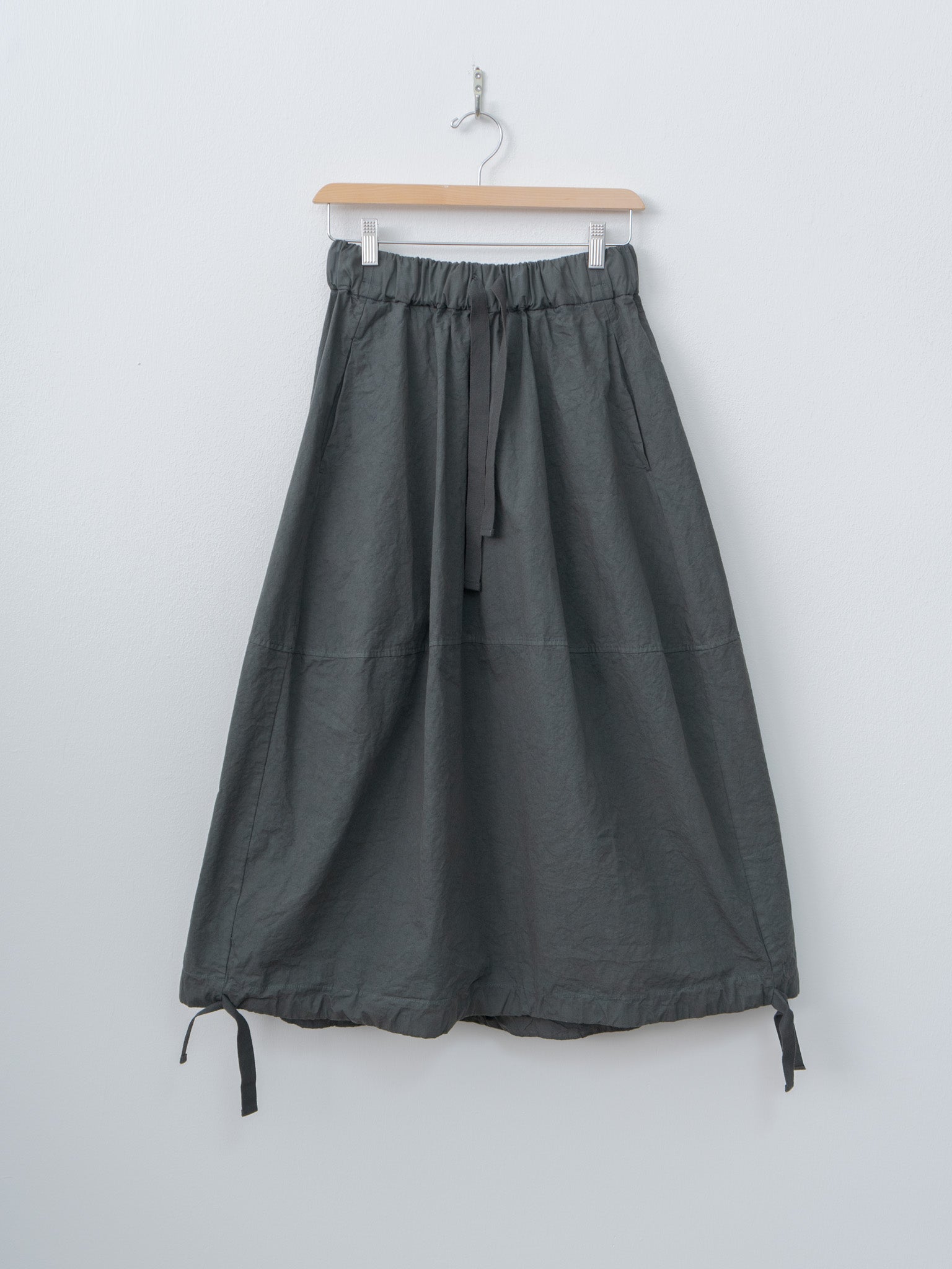 Namu Shop - Album di Famiglia Balloon Skirt CC - Thyme