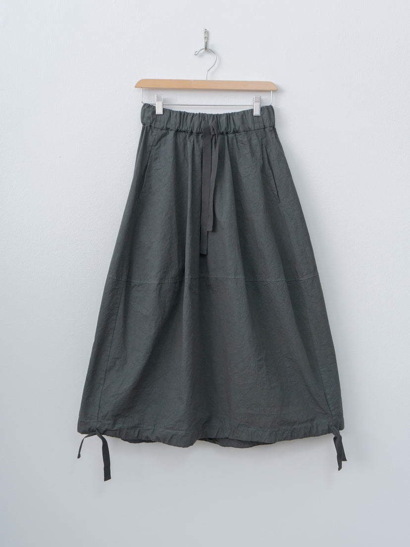 Namu Shop - Album di Famiglia Balloon Skirt CC - Thyme
