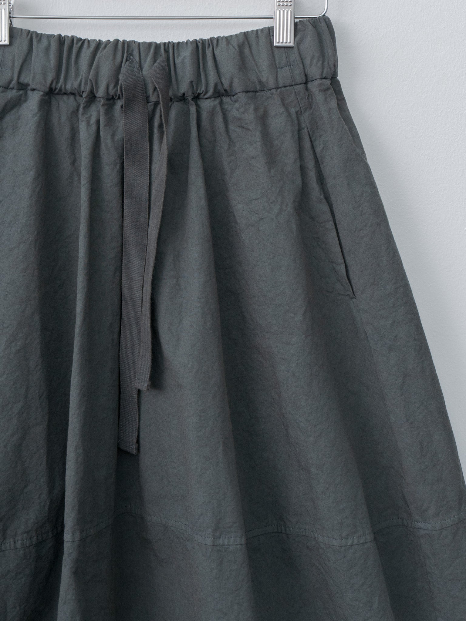 Namu Shop - Album di Famiglia Balloon Skirt CC - Thyme