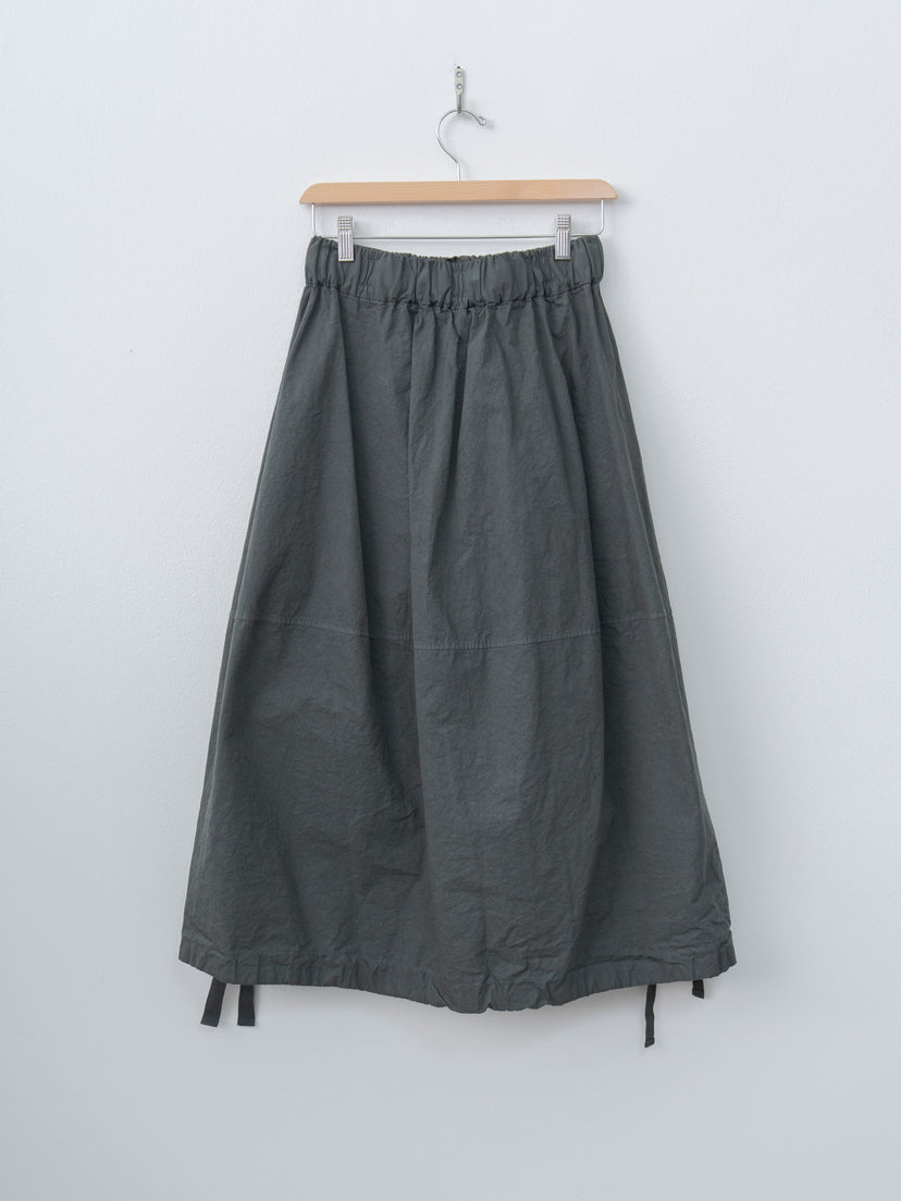 Namu Shop - Album di Famiglia Balloon Skirt CC - Thyme