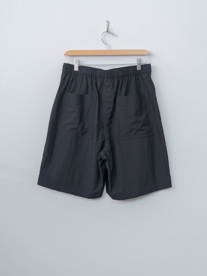 Namu Shop - Aton Super Light Nylon Climbing Shorts - Navy
