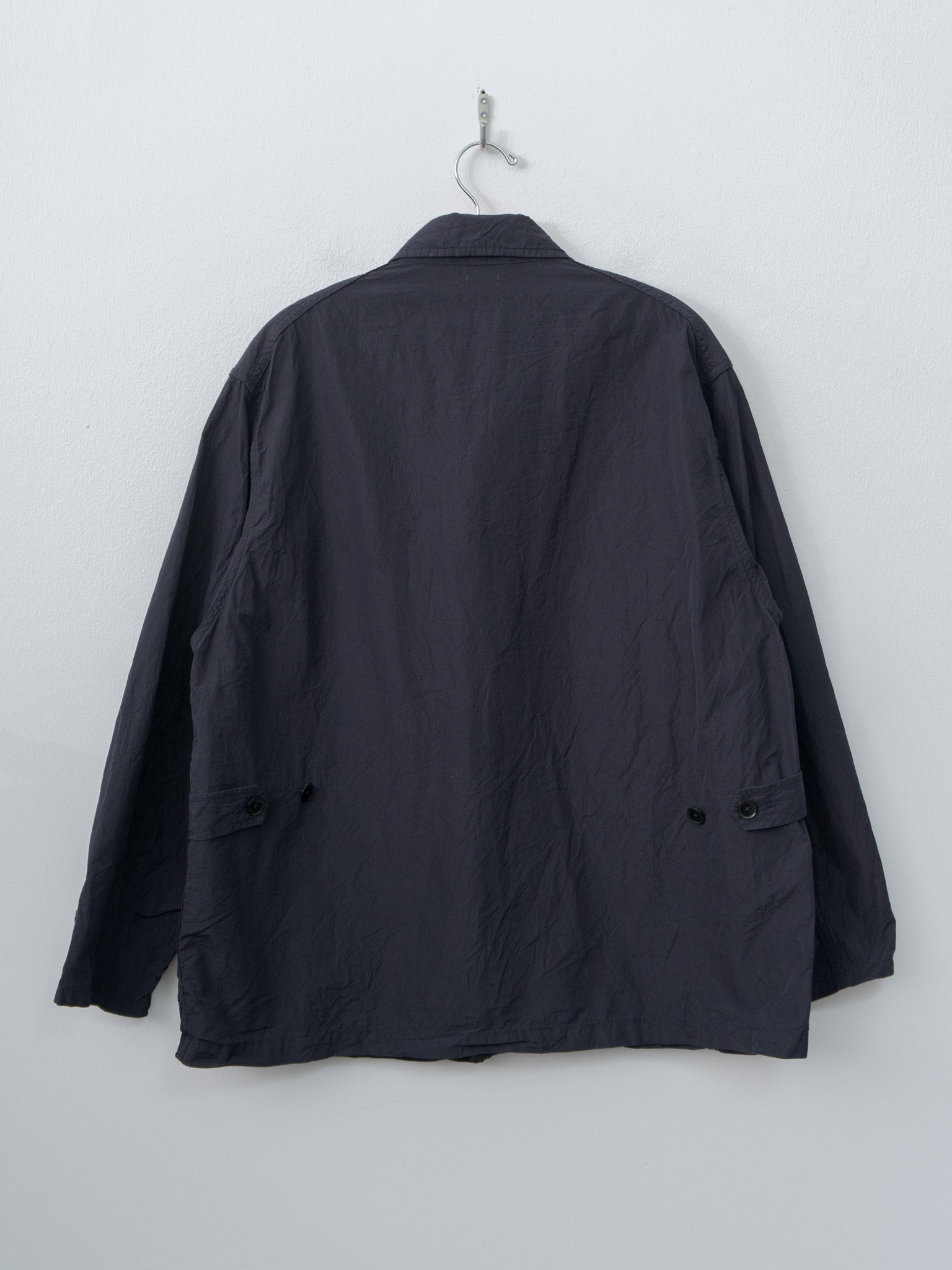 Namu Shop - Kaptain Sunshine 43 Jacket - Navy