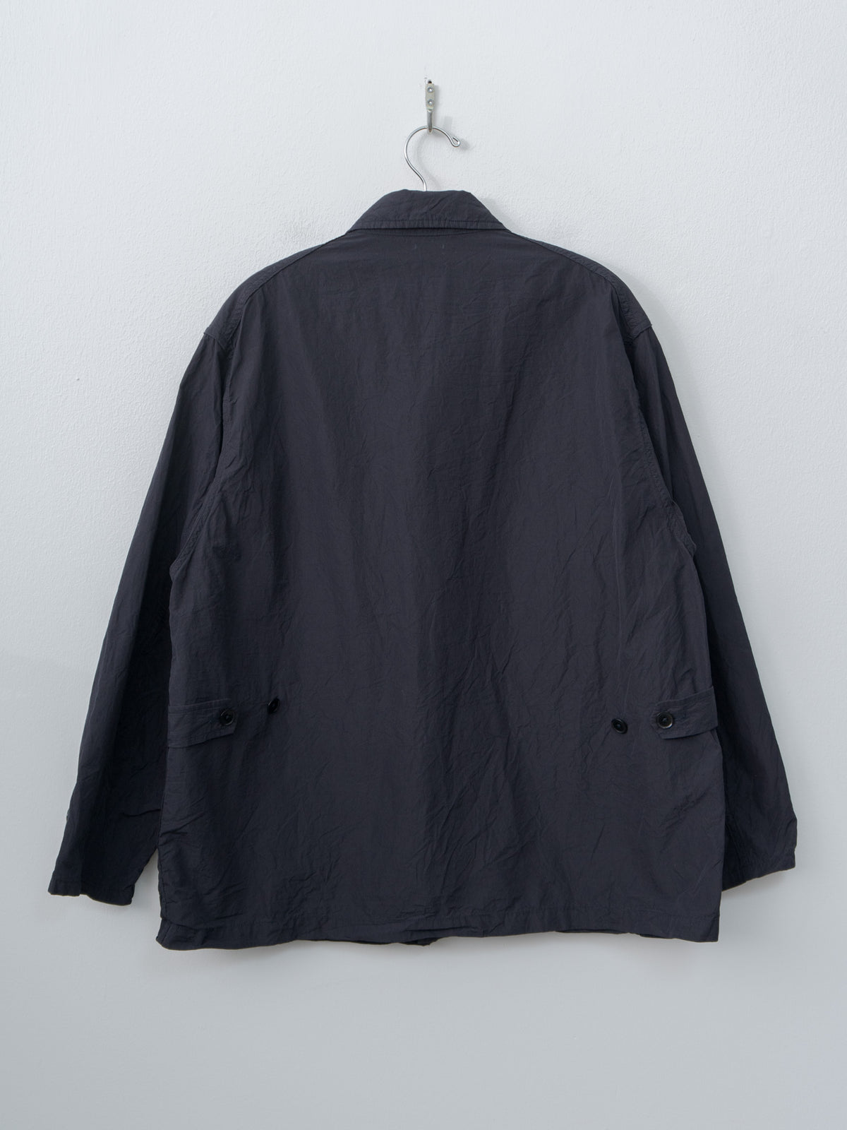 Namu Shop - Kaptain Sunshine 43 Jacket - Navy