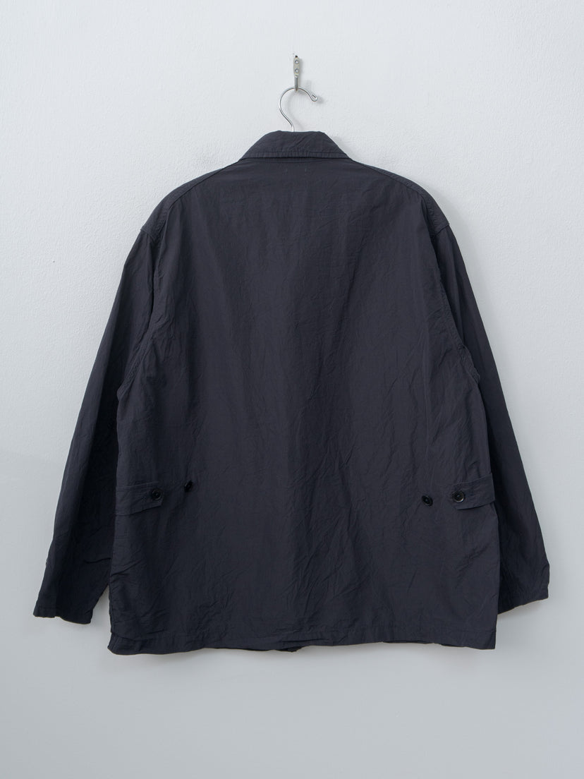 Namu Shop - Kaptain Sunshine 43 Jacket - Navy