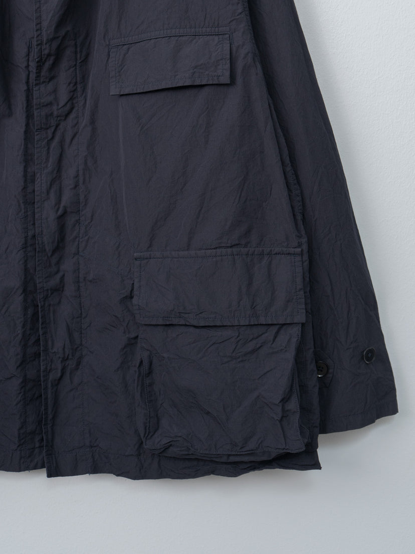 Namu Shop - Kaptain Sunshine 43 Jacket - Navy