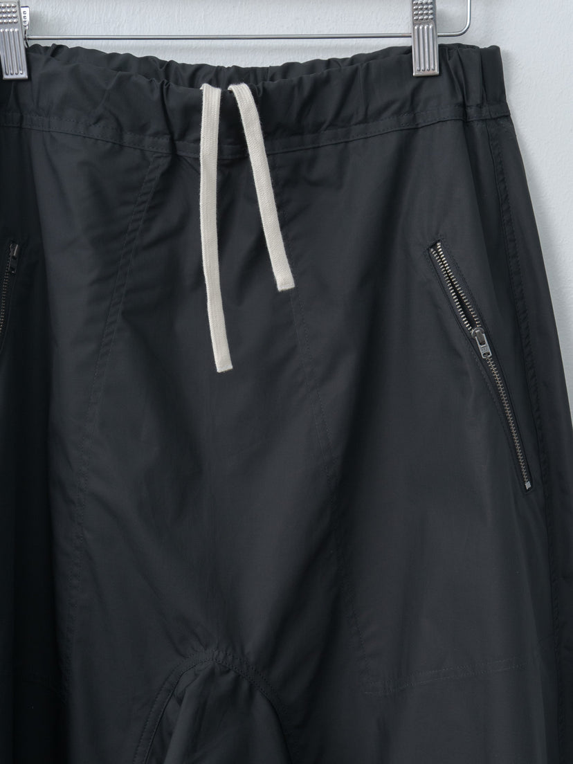 Namu Shop - Sofie D'Hoore Pack CTOP Trousers - Black