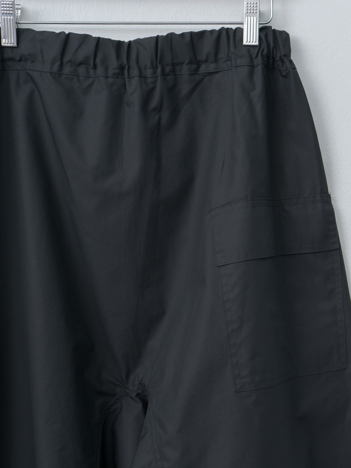 Namu Shop - Sofie D'Hoore Pack CTOP Trousers - Black