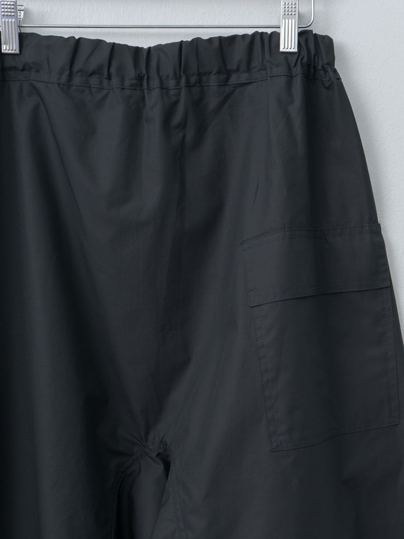Namu Shop - Sofie D'Hoore Pack CTOP Trousers - Black