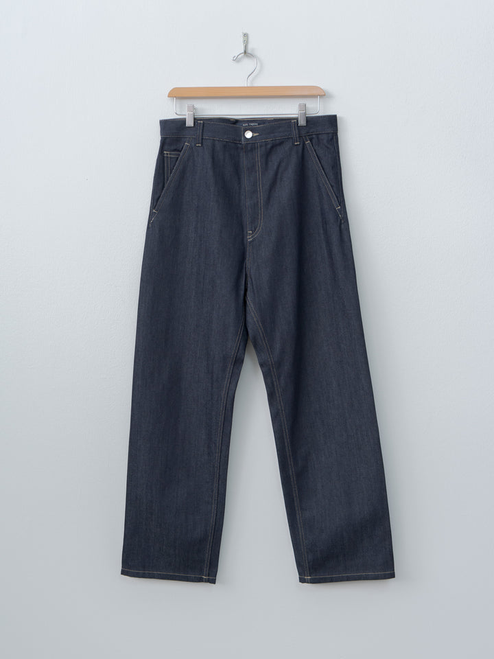 Pasay DJAM Trousers - Midnight