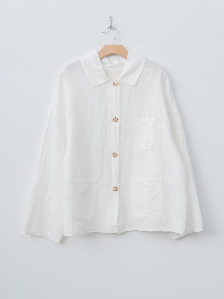 Mara Jacket - Off White