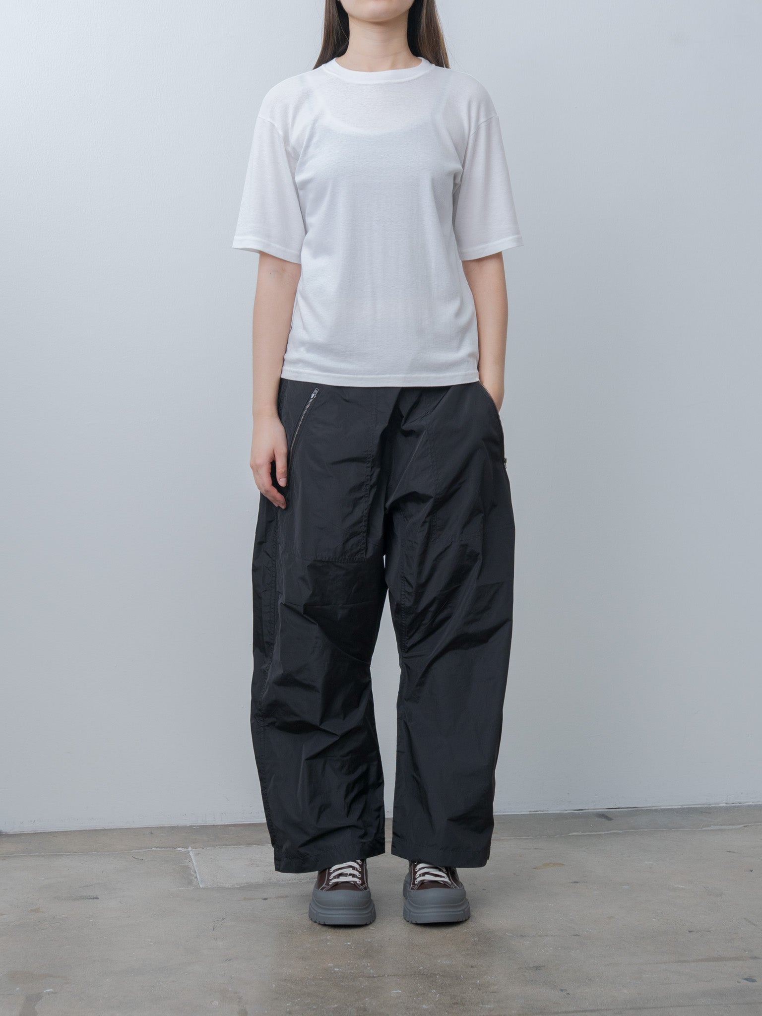 Namu Shop - Sofie D'Hoore Pack POTA Trousers - Jet