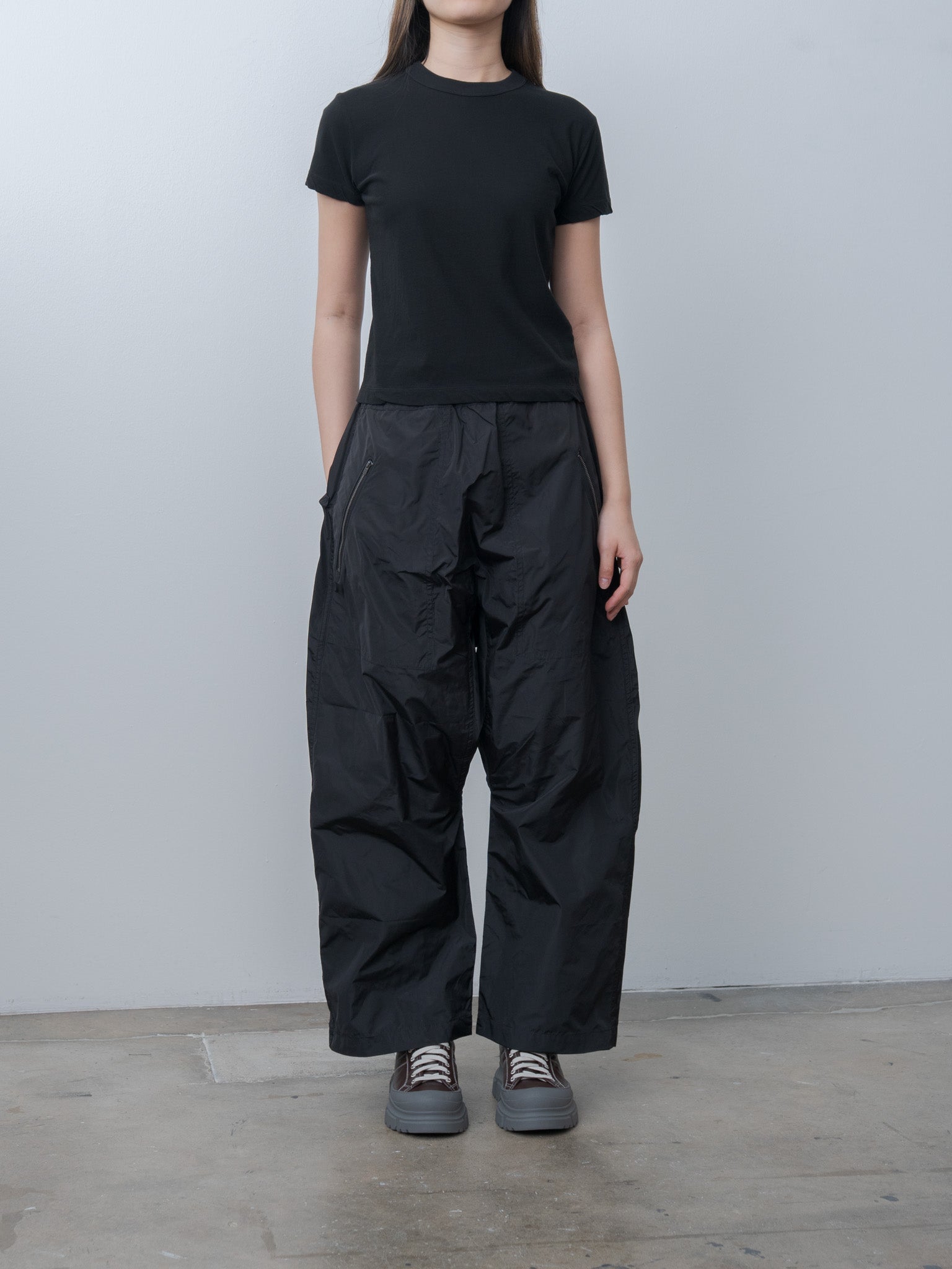 Namu Shop - Sofie D'Hoore Pack POTA Trousers - Jet