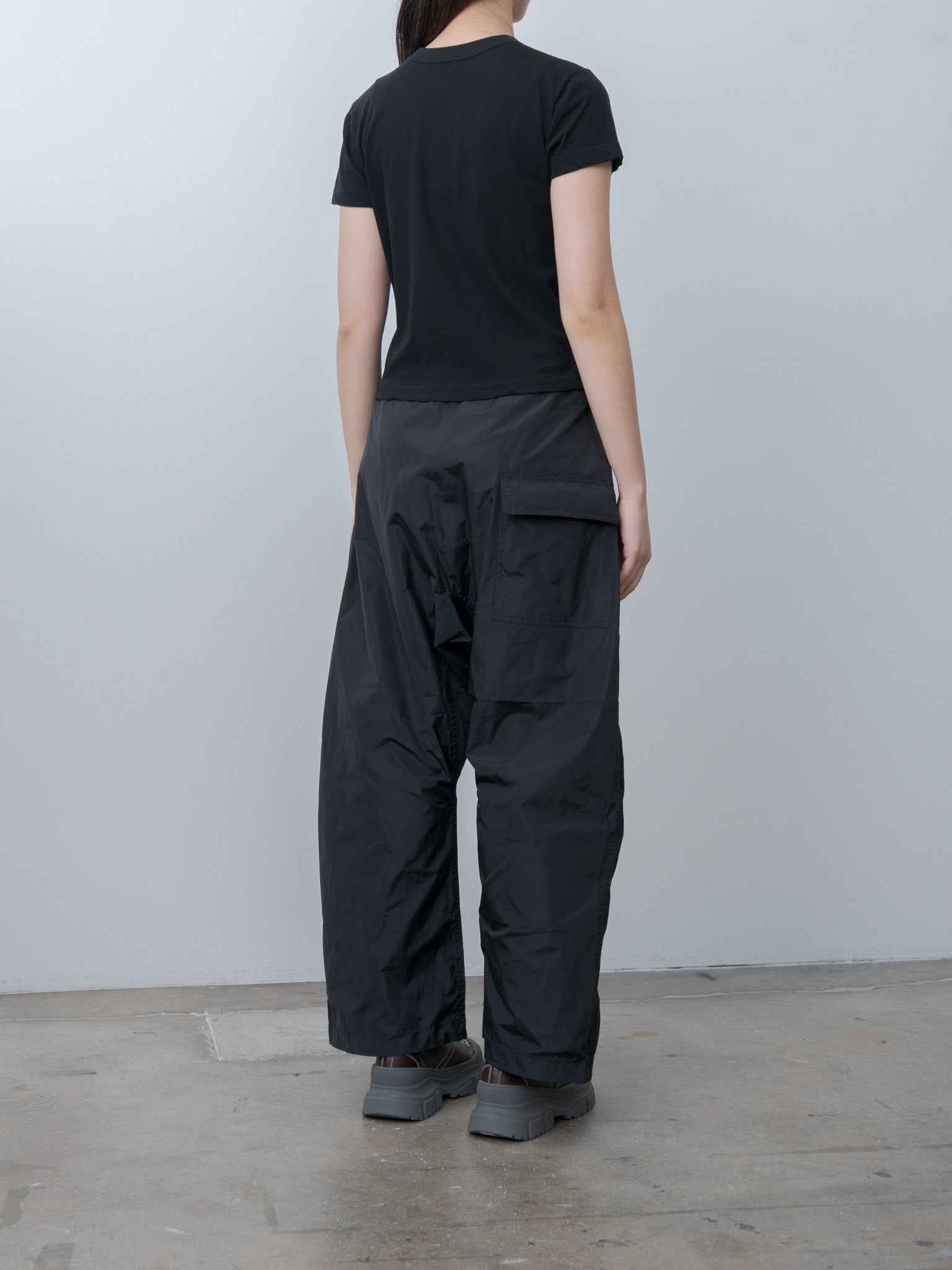 Namu Shop - Sofie D'Hoore Pack POTA Trousers - Jet