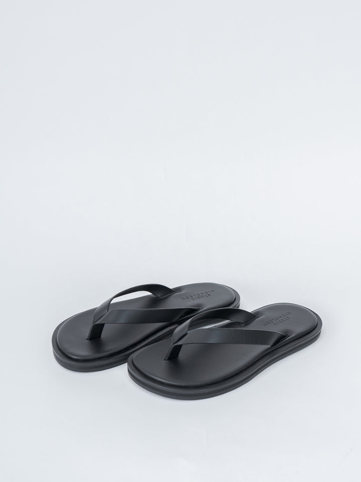 CURREN Sandals - Black