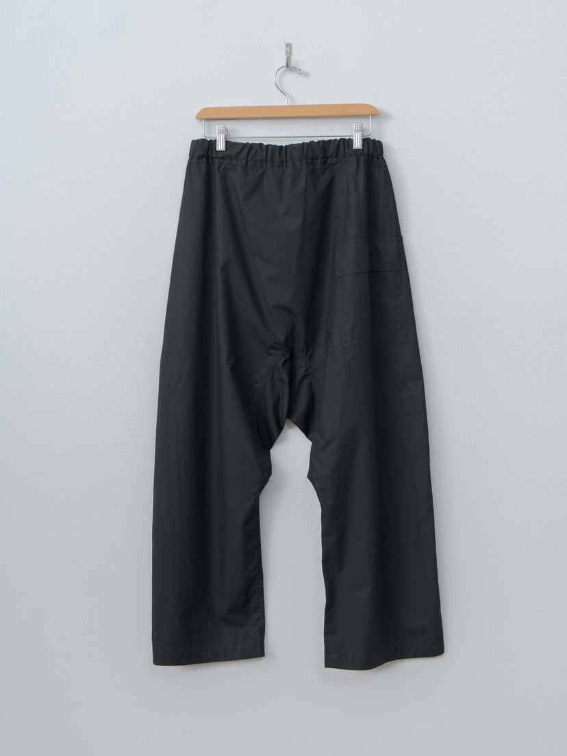 Namu Shop - Sofie D'Hoore Pack CTOP Trousers - Black