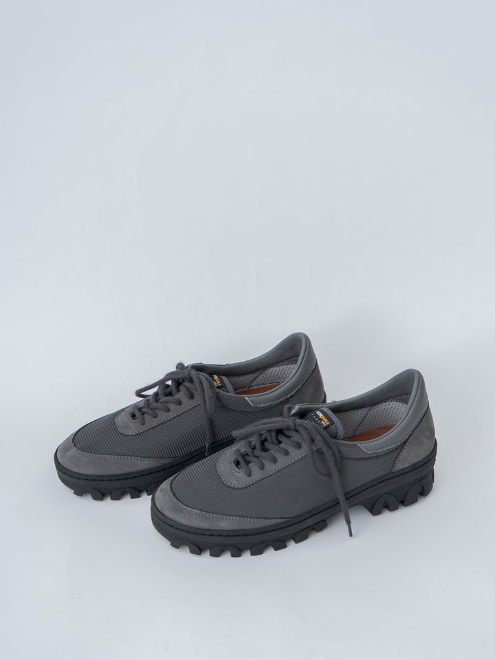 Namu Shop - Reproduction of Found 1058CNL Canadian Military Trainer - Charcoal/Dark Gray