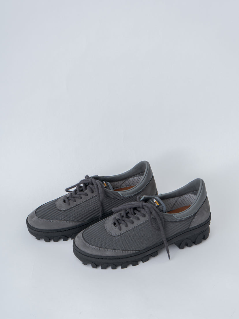 Namu Shop - Reproduction of Found 1058CNL Canadian Military Trainer - Charcoal/Dark Gray