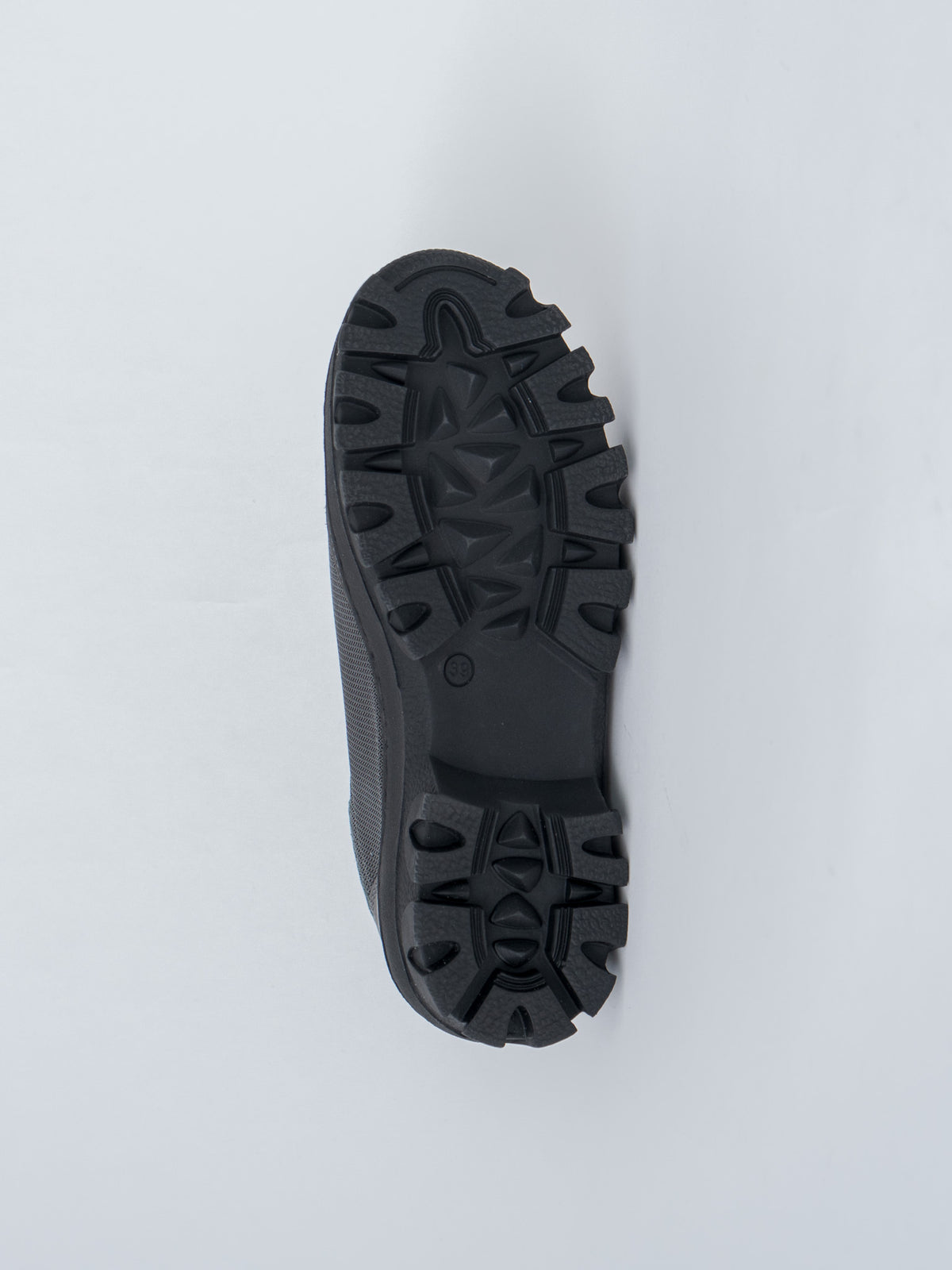 Namu Shop - Reproduction of Found 1058CNL Canadian Military Trainer - Charcoal/Dark Gray