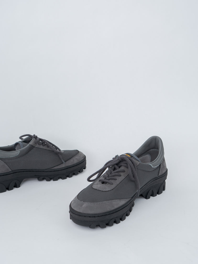 Namu Shop - Reproduction of Found 1058CNL Canadian Military Trainer - Charcoal/Dark Gray