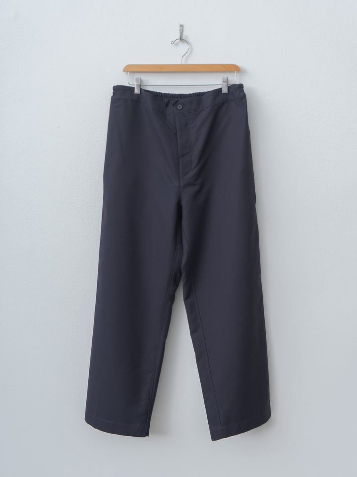 High Density Cotton Painter Pants - Navy