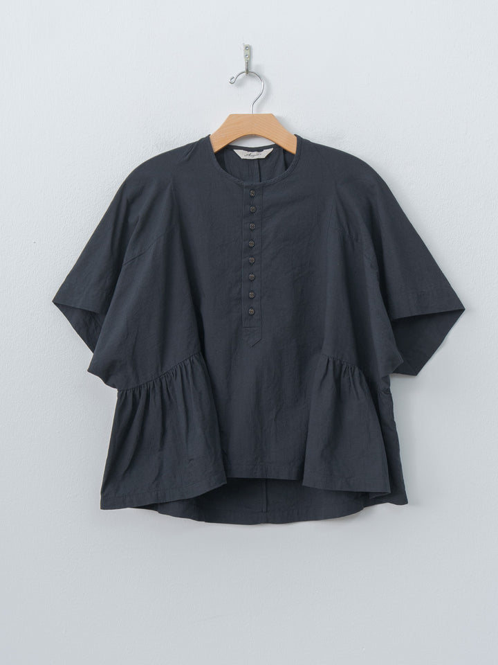 Co/Li Shirt - Black