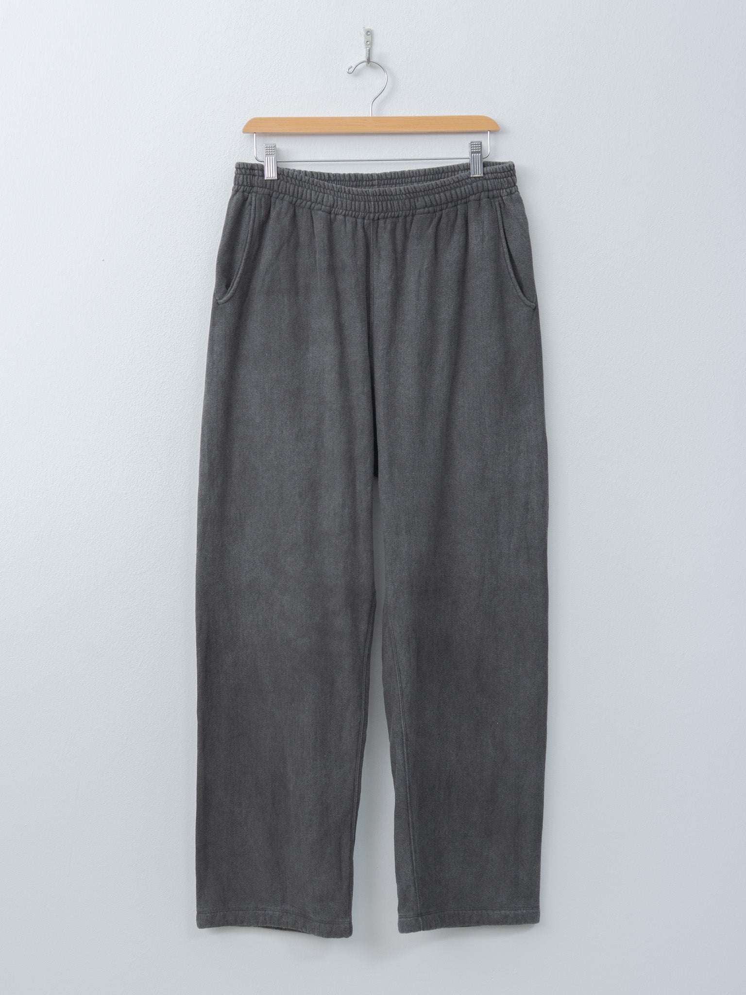Athletic Pants - Sumi Ink