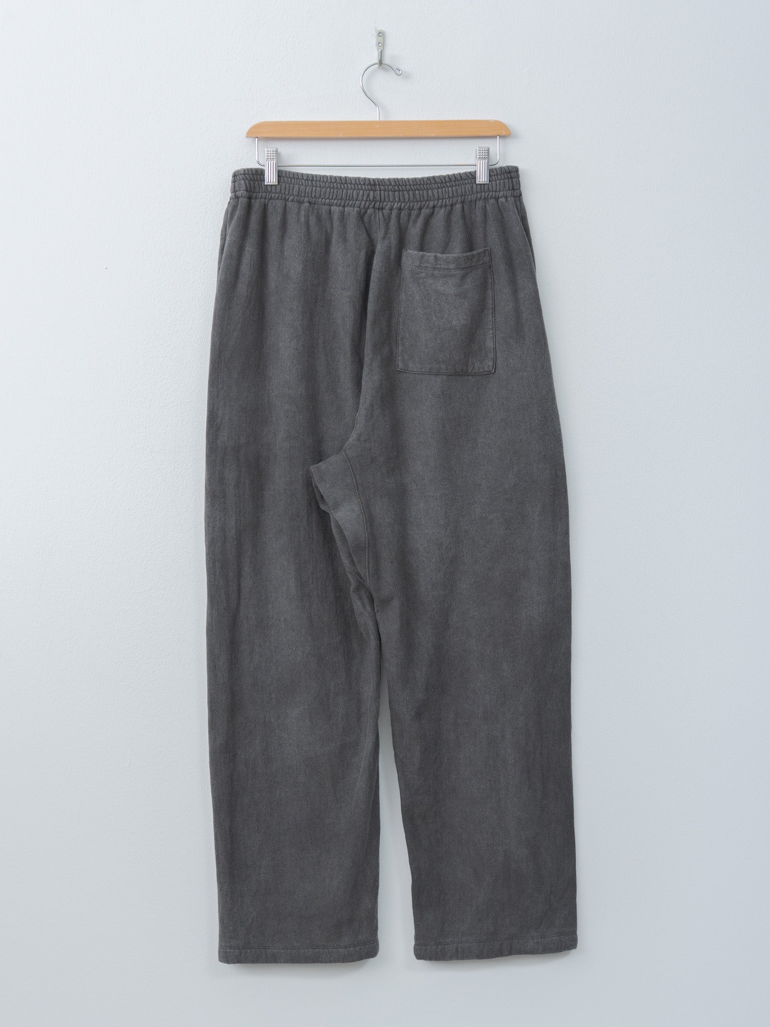 Athletic Pants - Sumi Ink