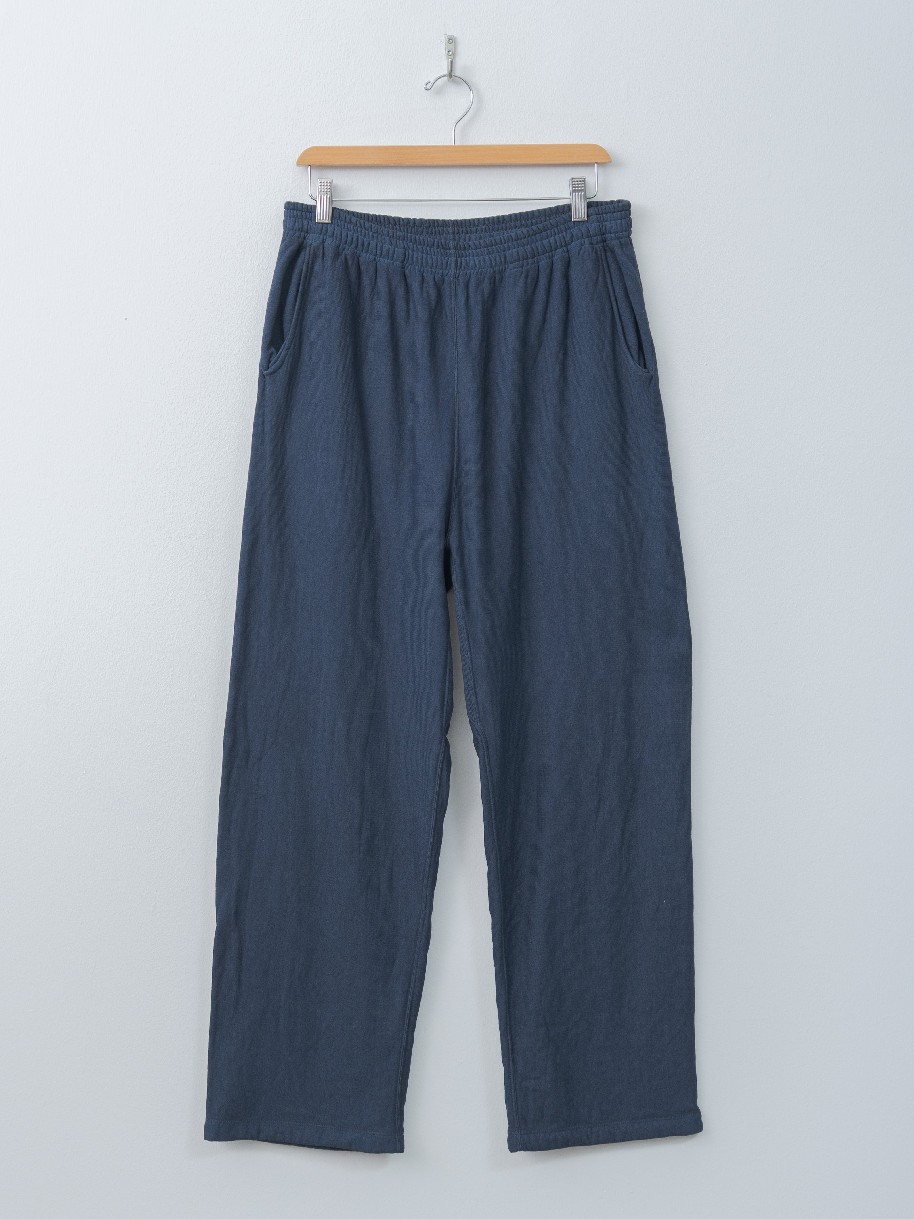 Athletic Pants - Indigo