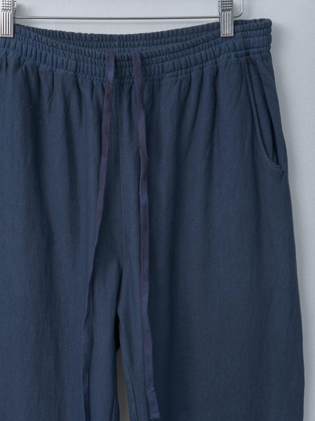 Athletic Pants - Indigo