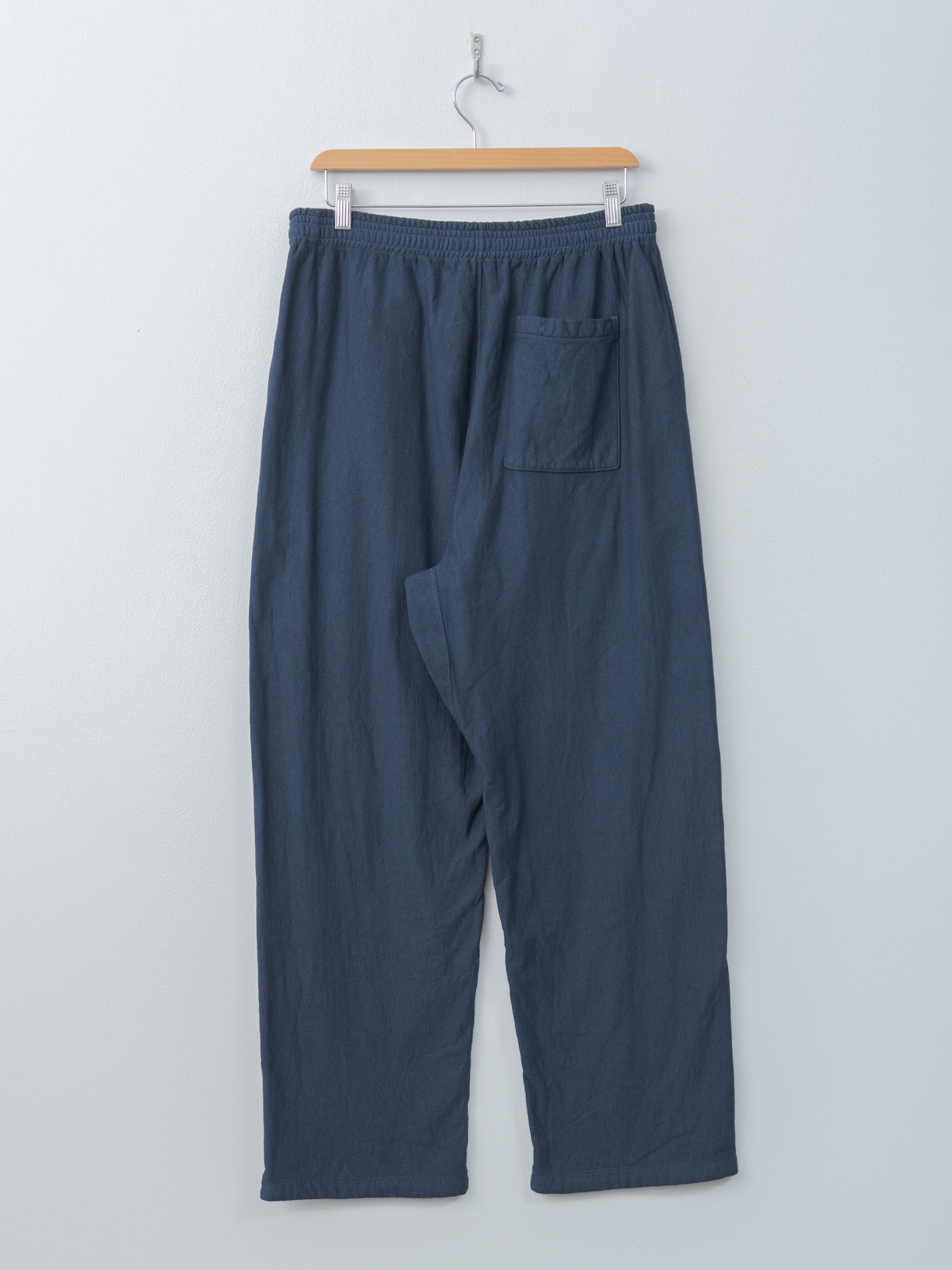 Athletic Pants - Indigo