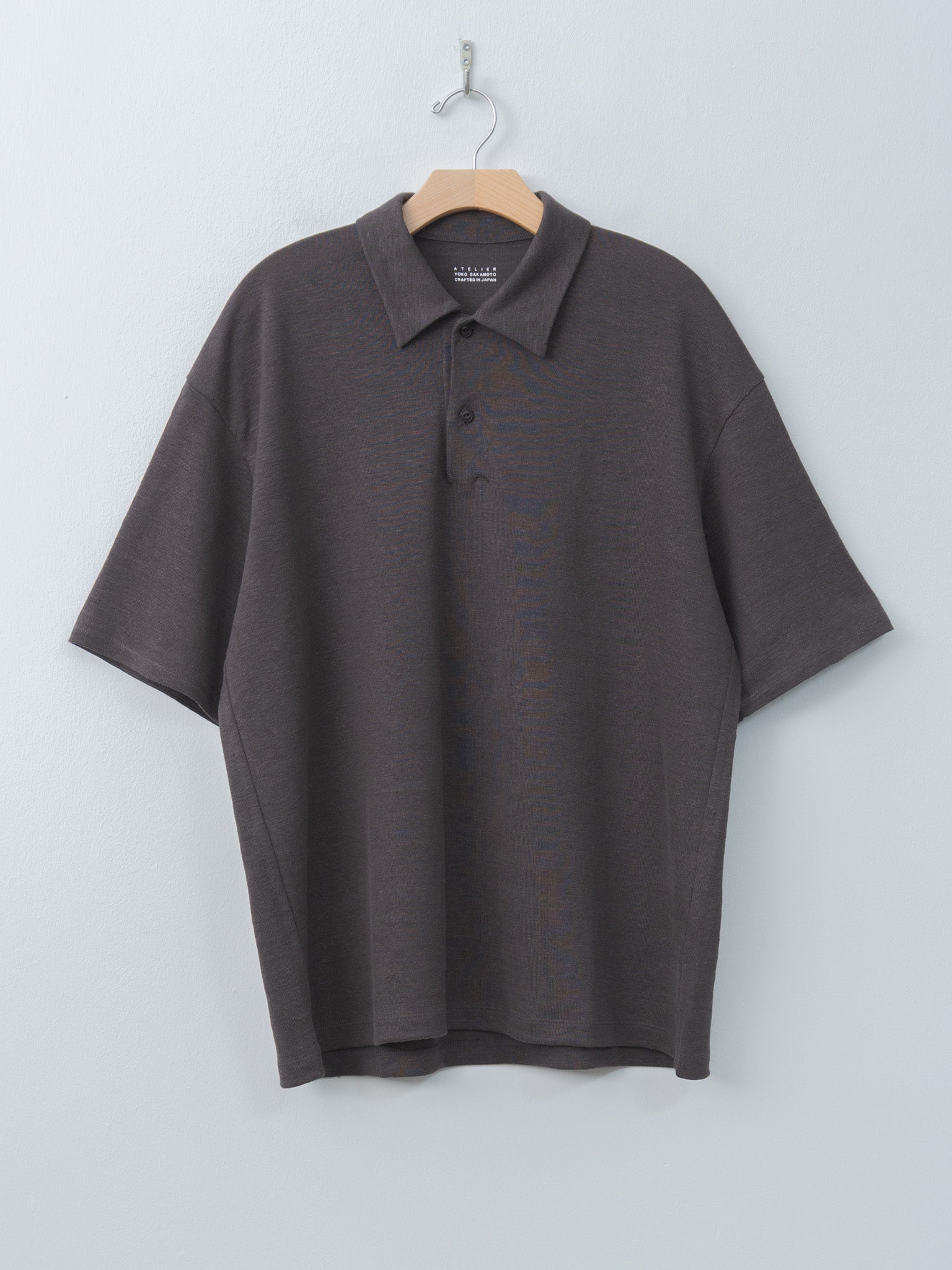 Polo - Brown