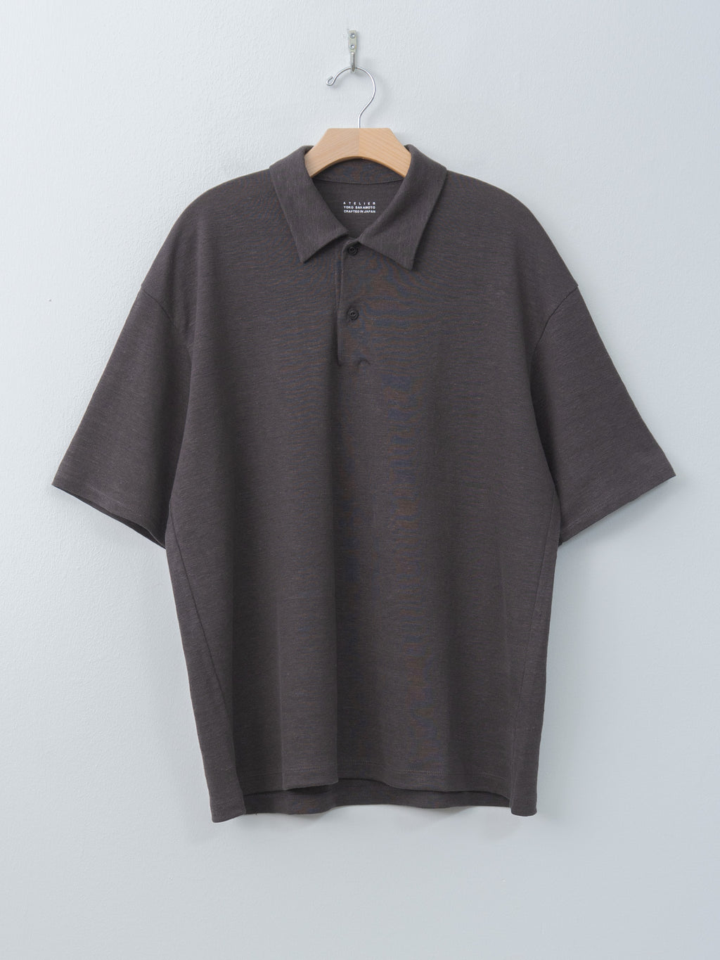 Polo - Brown