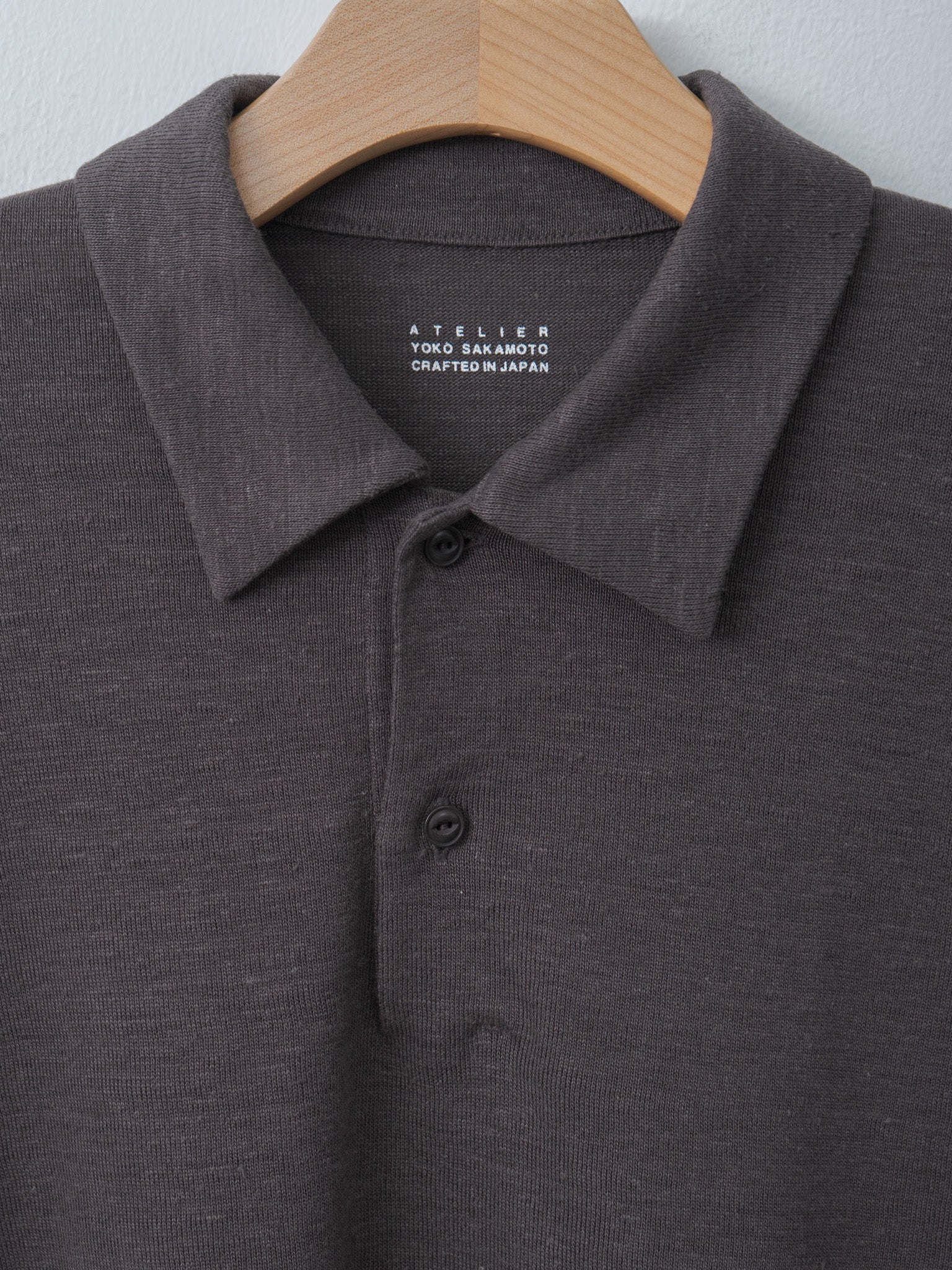 Polo - Brown
