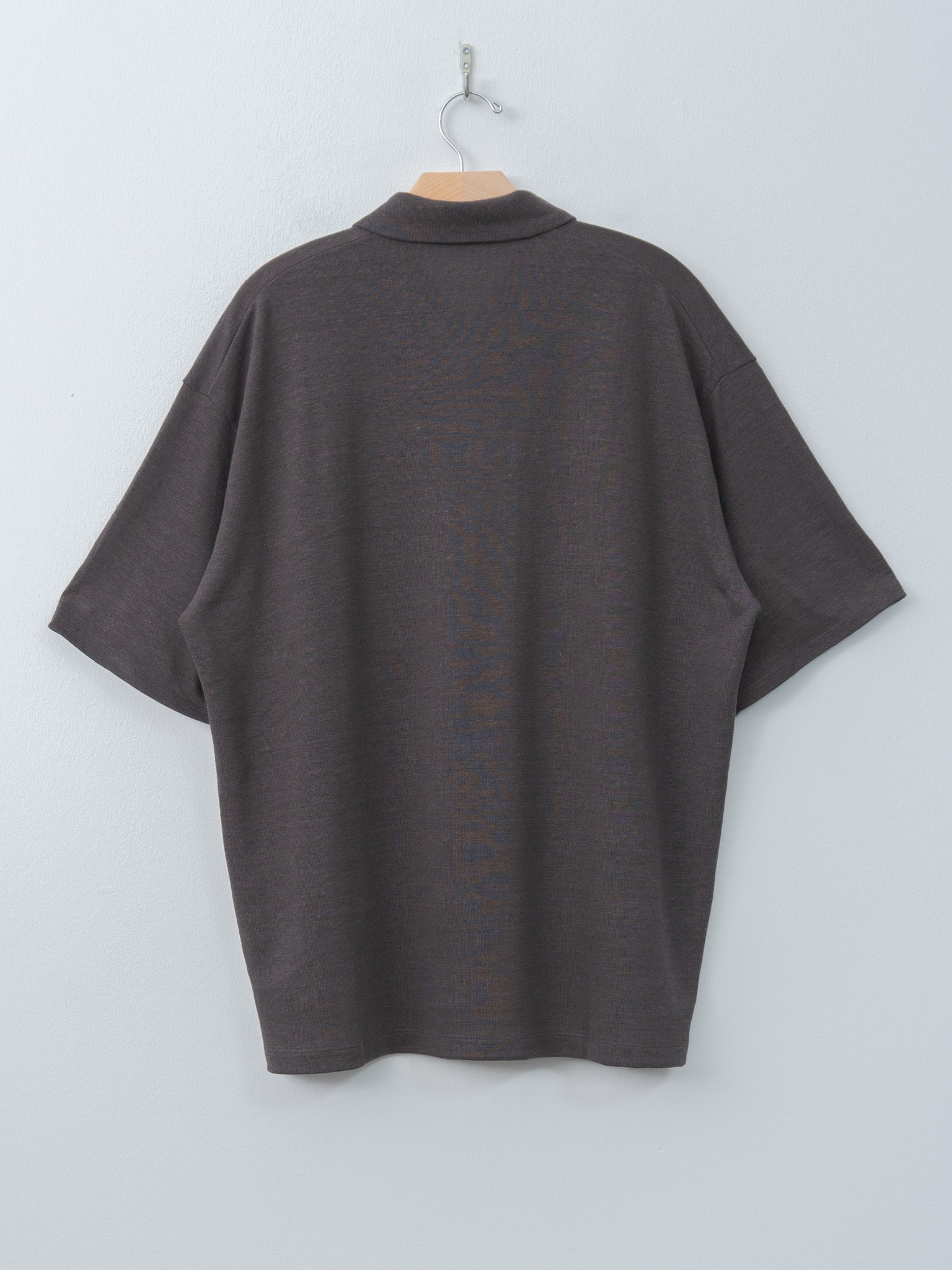 Polo - Brown