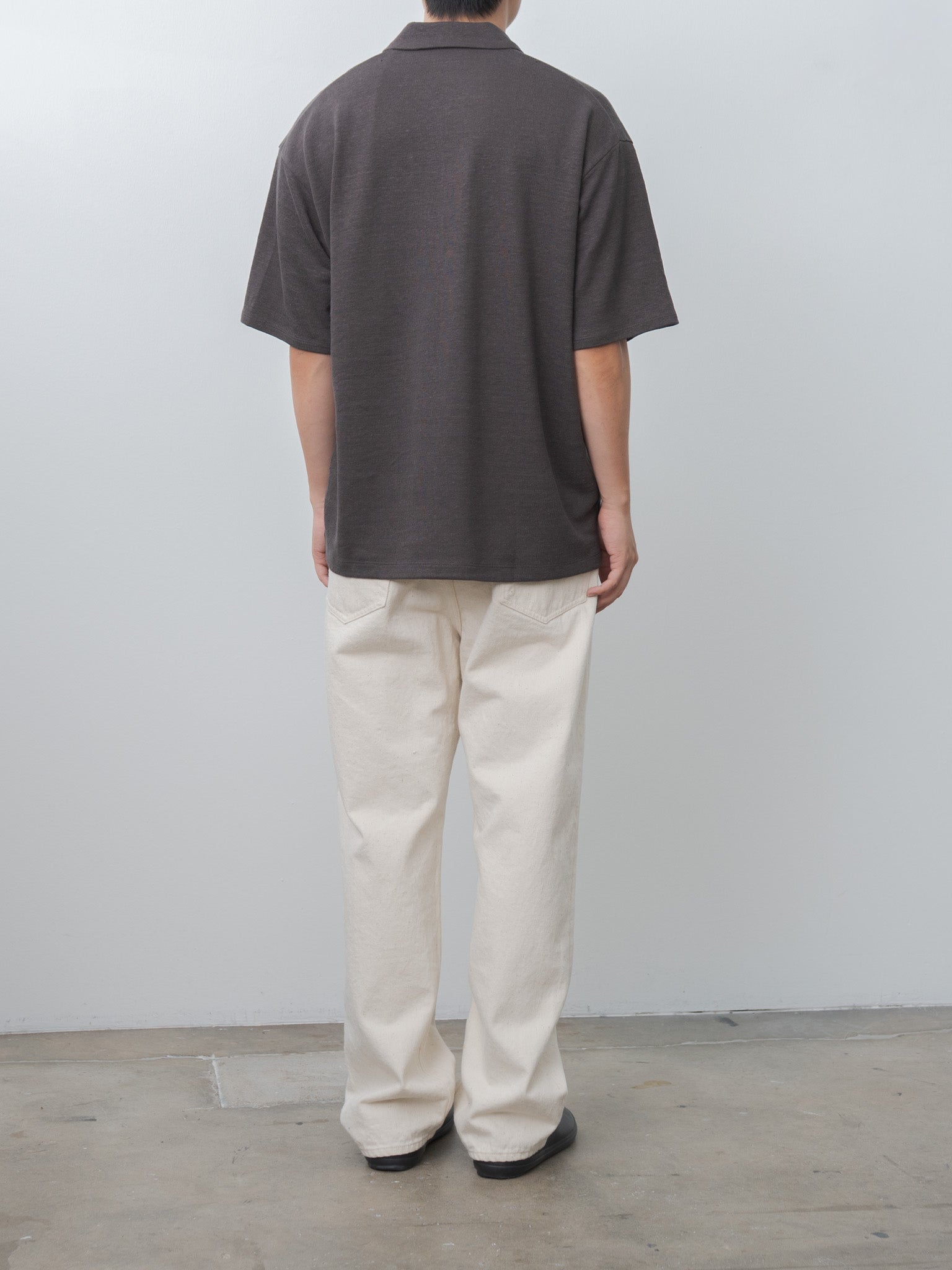 Polo - Brown