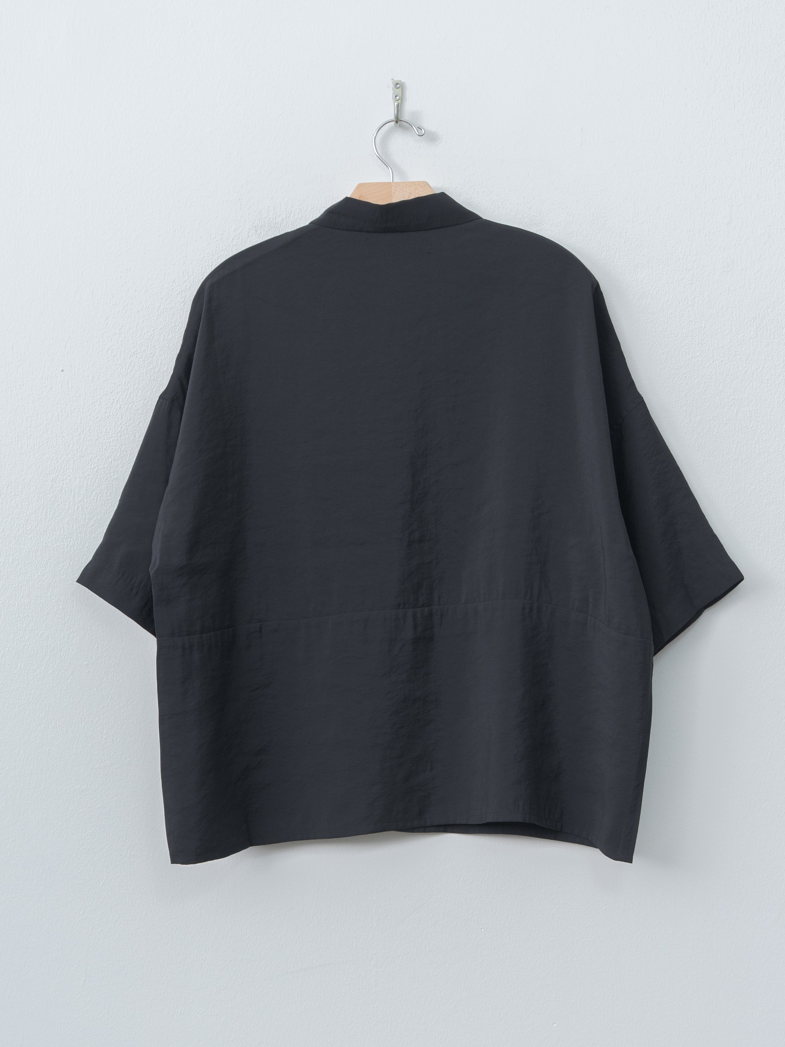 Pullover Shirt - Sumikuro