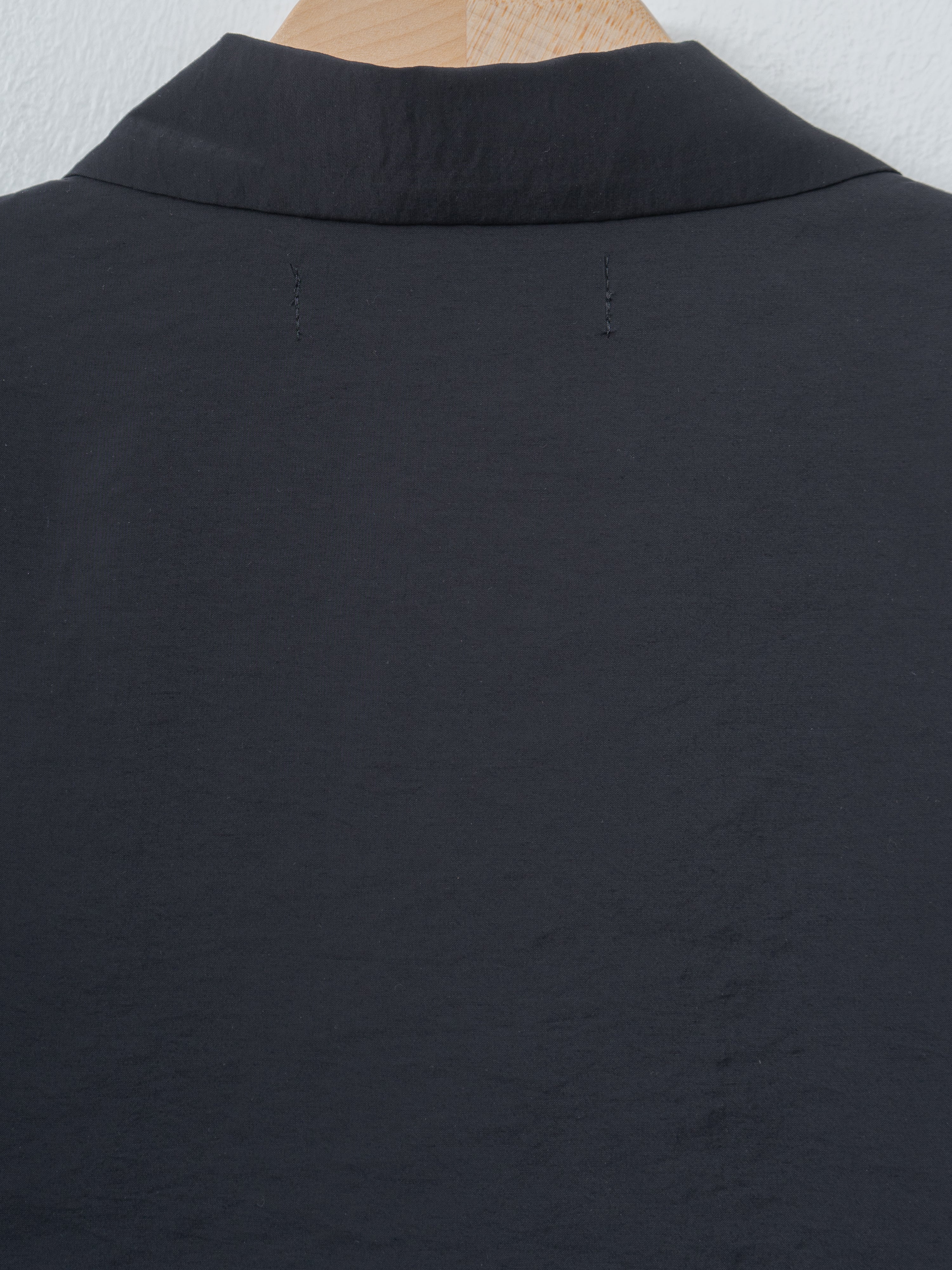 Pullover Shirt - Sumikuro