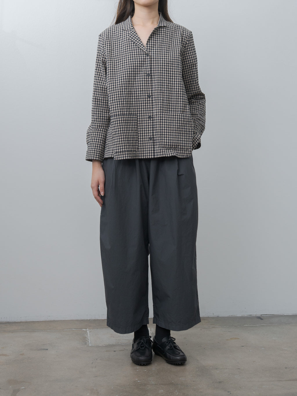Easy Pants - Sumikuro