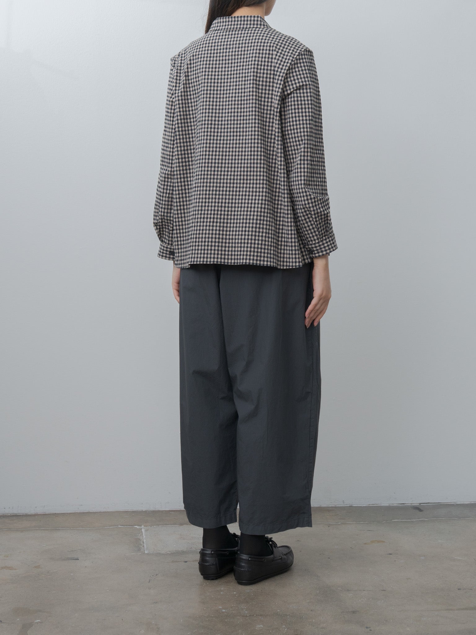 Easy Pants - Sumikuro