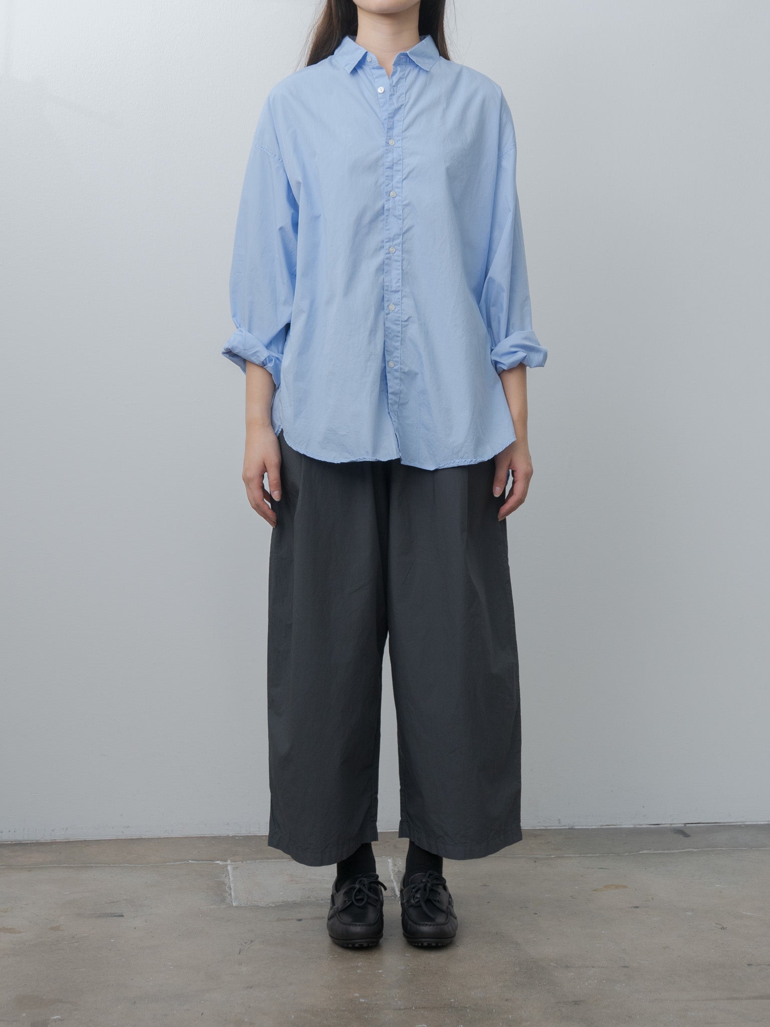 Unisex Shirt - Sax