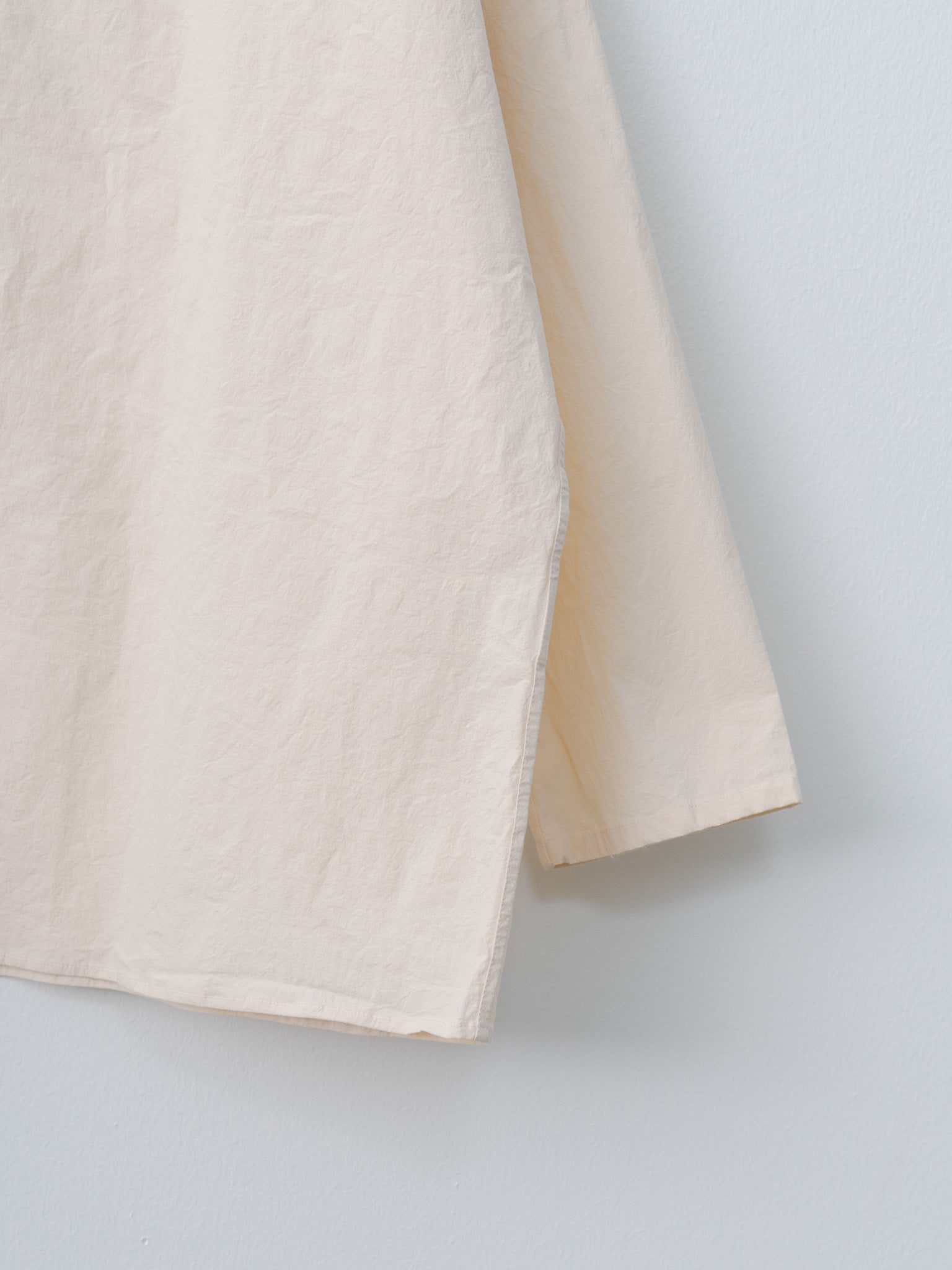 Namu Shop - Bergfabel Tina Shirt - Off White