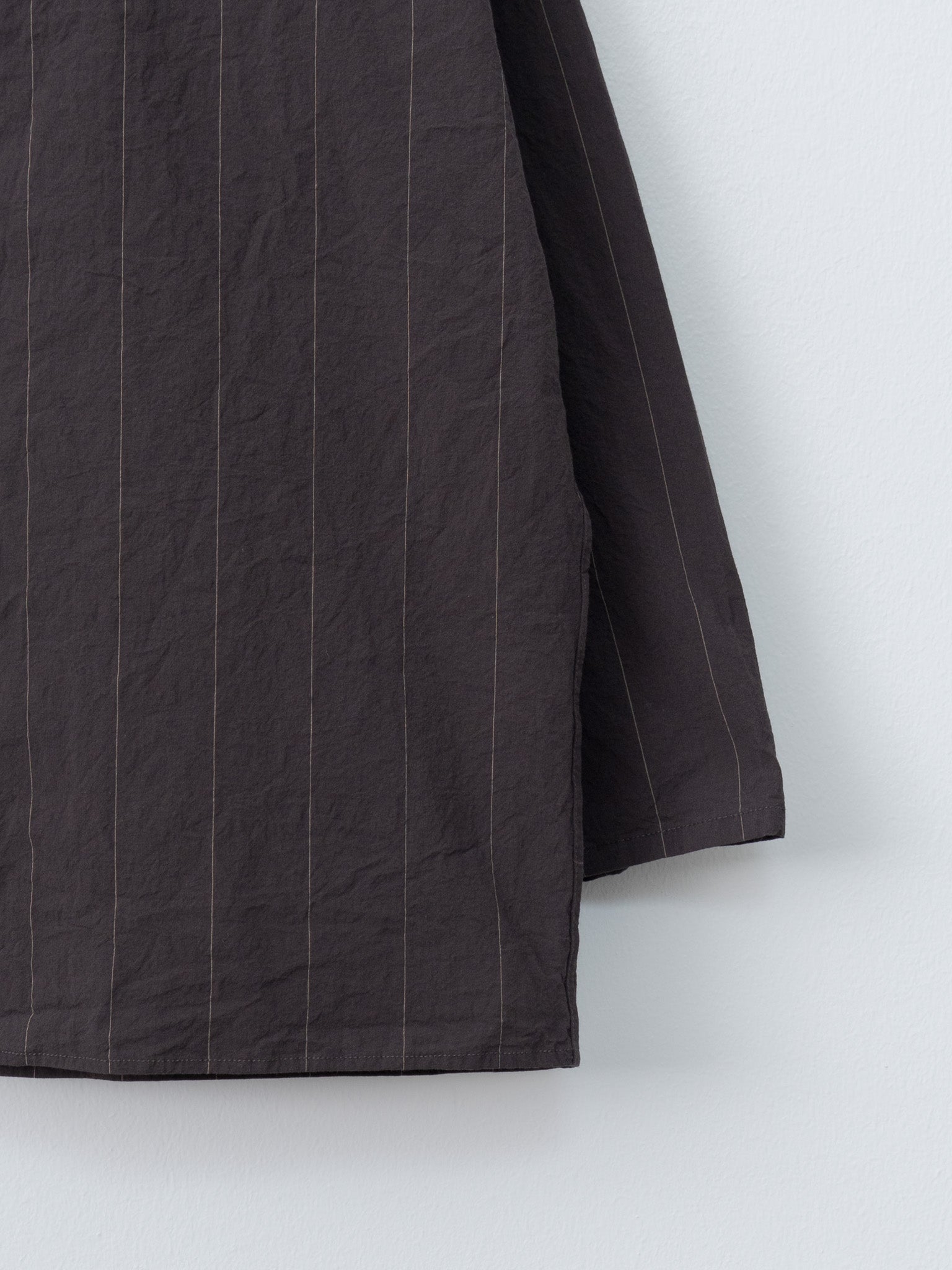 Namu Shop - Bergfabel Tina Shirt - Eggplant