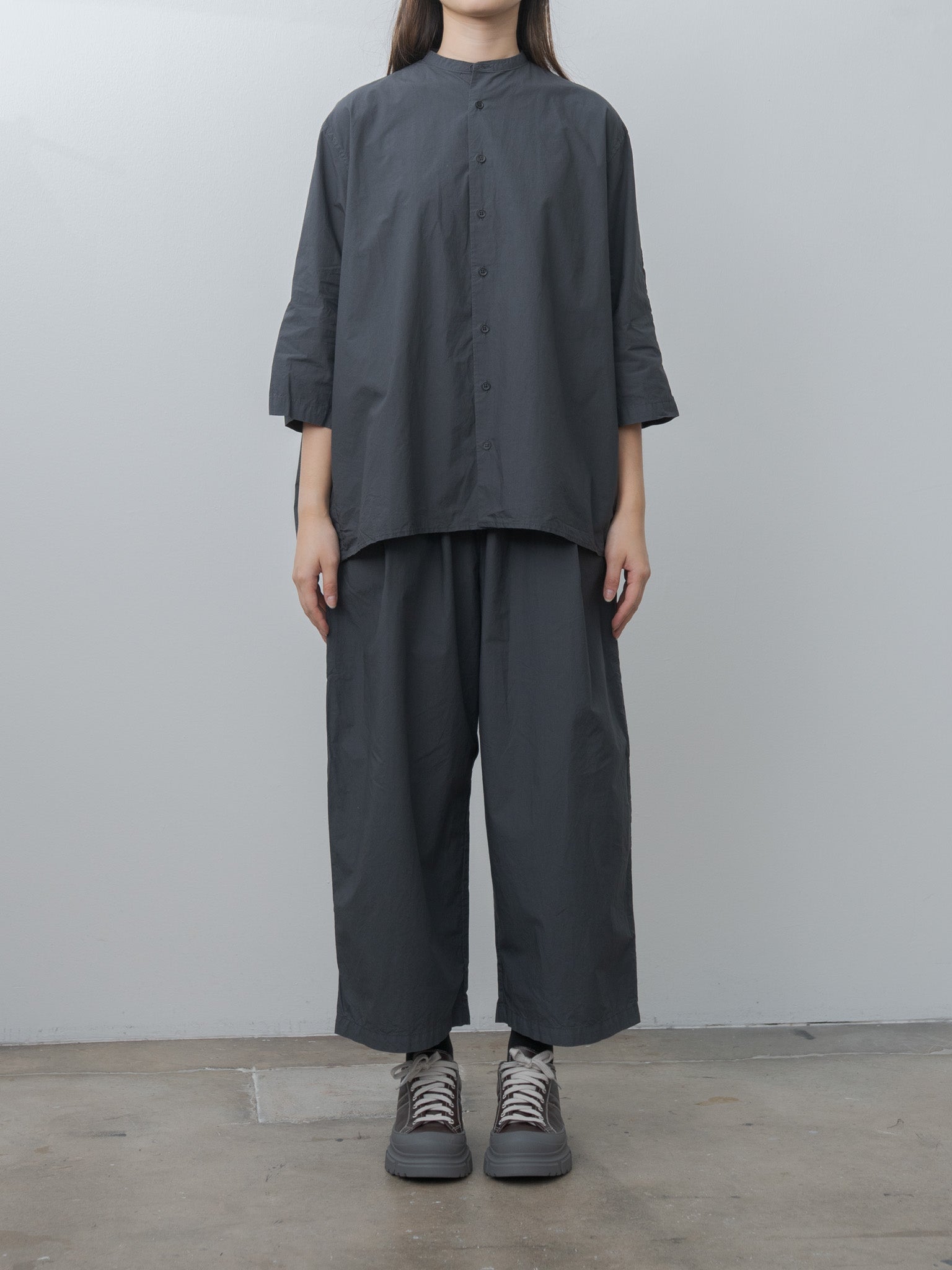 Easy Pants - Sumikuro