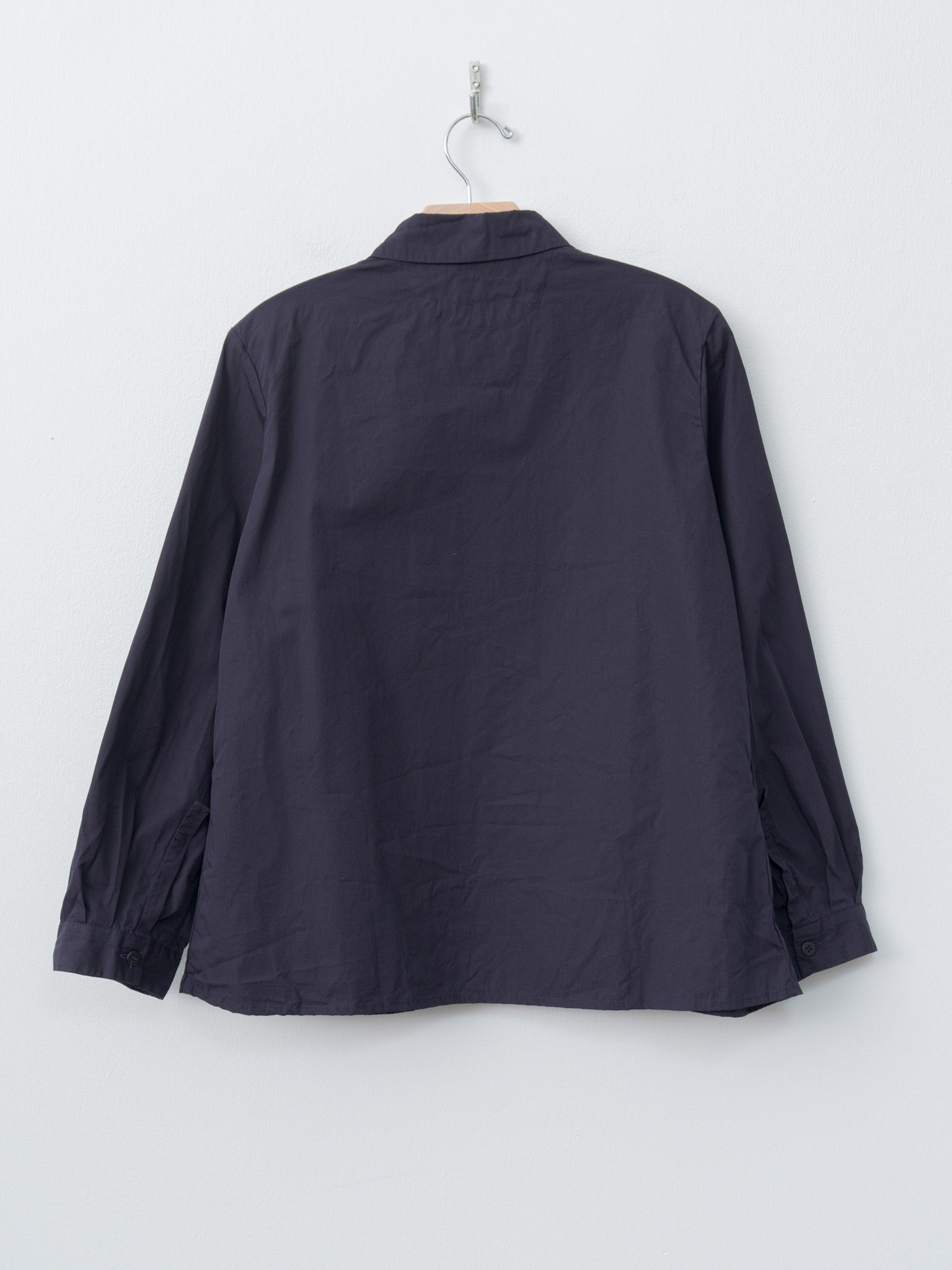Namu Shop - Bergfabel Jenny Shirt - Acai