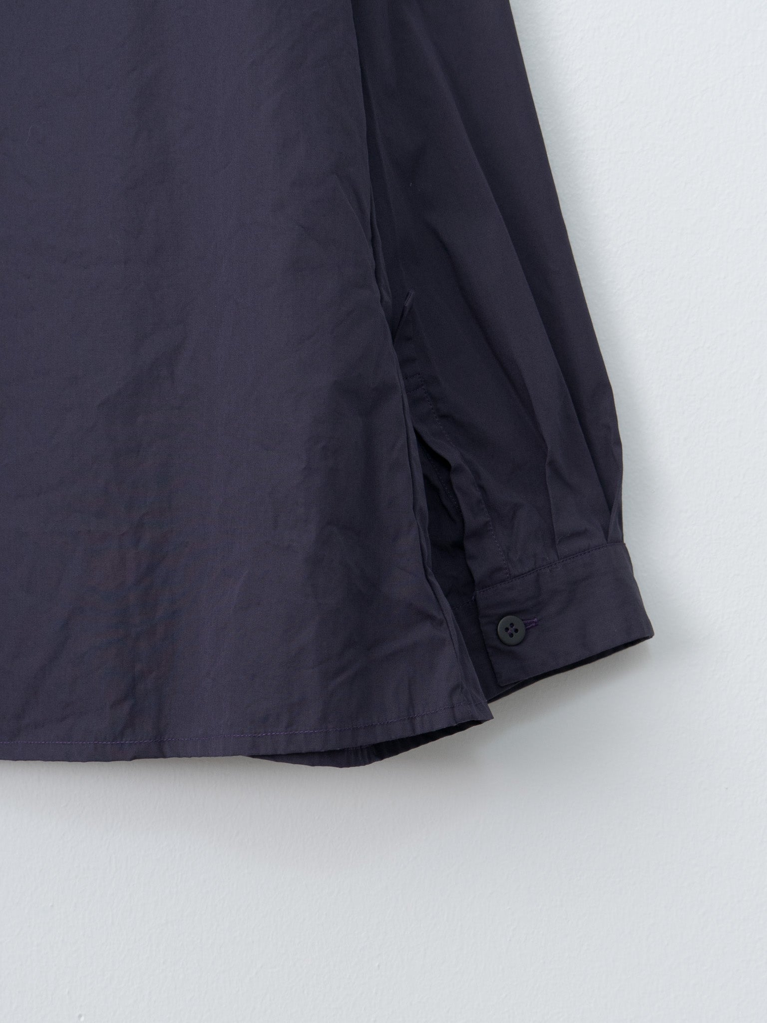 Namu Shop - Bergfabel Jenny Shirt - Acai