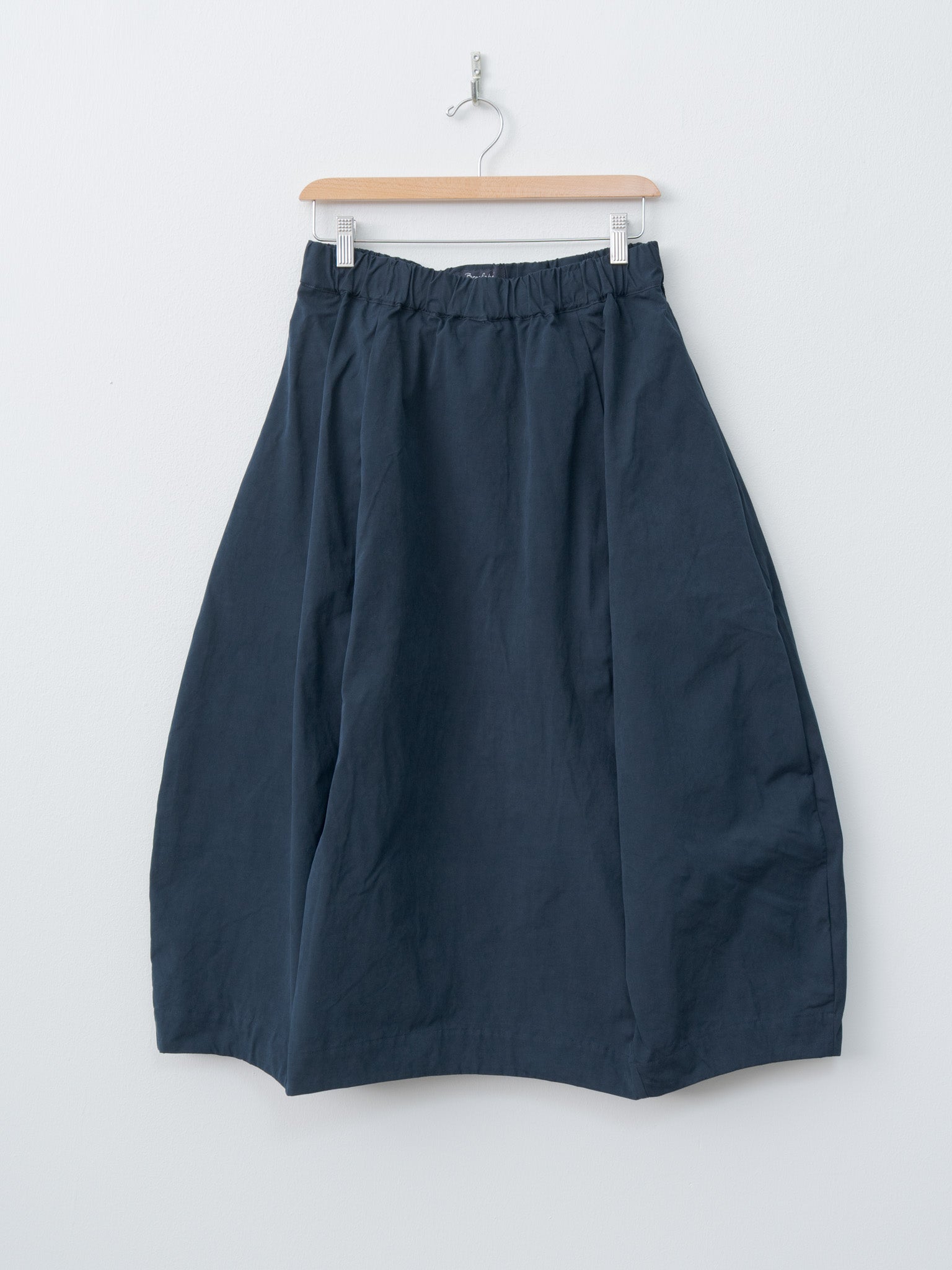 Namu Shop - Bergfabel Carla Skirt - Blue Navy