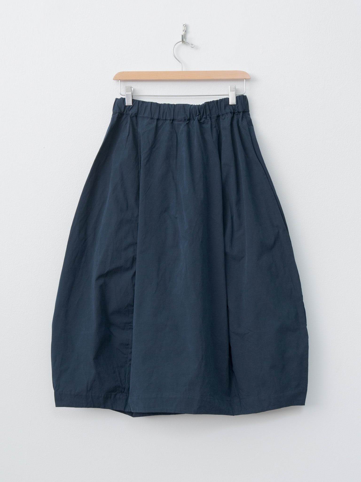 Namu Shop - Bergfabel Carla Skirt - Blue Navy