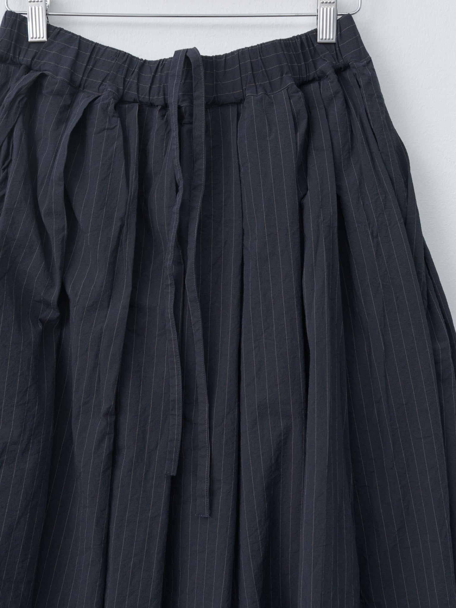 Namu Shop - Bergfabel Matilde Skirt - Pinstripe
